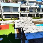 Antigona Апартаменты