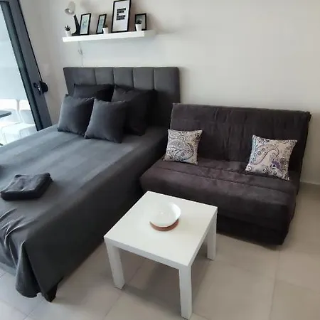 Antigona Apartmán Nikiti (Sithonia)