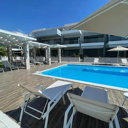 Apartment Antigona *