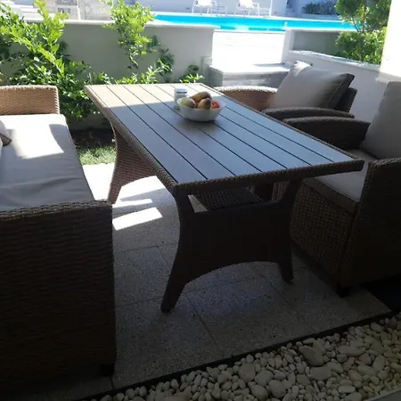 Apartment Antigona