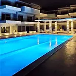 Antigona ニキティ